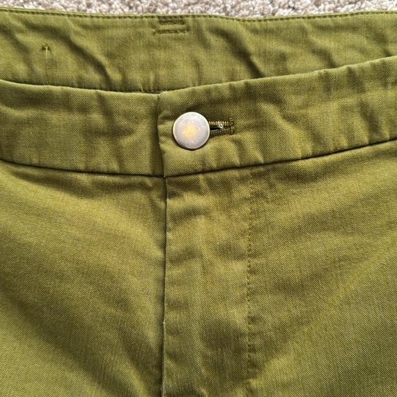 Men’s Lululemon Shorts: Commission Classic Fit - Picture 3 of 6